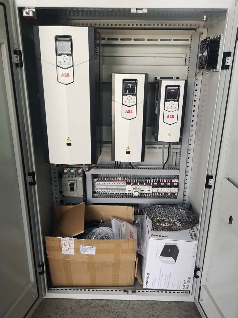 各种型号电控系统